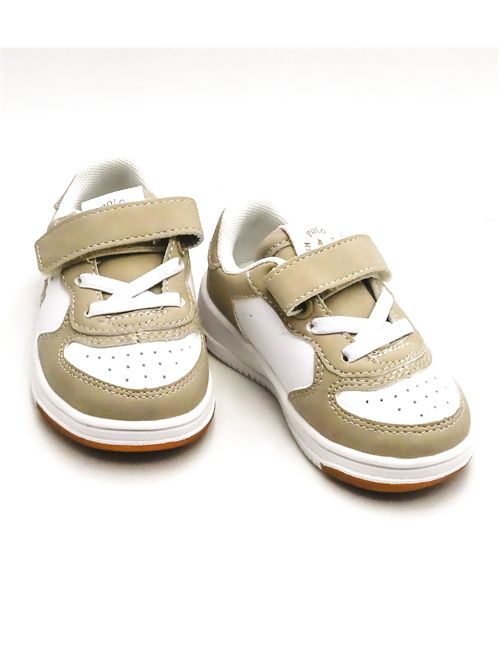 Sneakers, bambino, logate. POLO RALPH LAUREN | RL01980100U